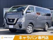 2020 NISSAN NV350 CARAVAN WAGON