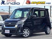 2017 NISSAN DAYZ ROOX