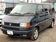 1994 VOLKSWAGEN VANAGON GL