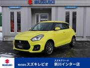 2021 SUZUKI SWIFT