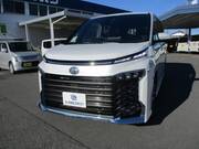 2025 TOYOTA VOXY