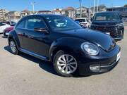 2015 VOLKSWAGEN THE BEETLE