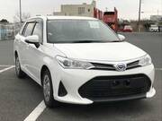 2022 TOYOTA COROLLA FIELDER