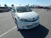 2011 TOYOTA WISH 1.8S