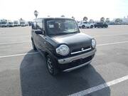 2016 SUZUKI HUSTLER G