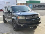 2009 HONDA CROSS ROAD