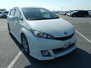 2009 TOYOTA WISH 1.8S