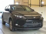 2017 TOYOTA HARRIER PREMIUM