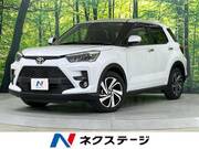 2024 TOYOTA RAIZE