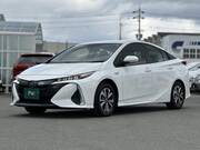 2020 TOYOTA PRIUS PHV
