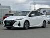 TOYOTA PRIUS PHV