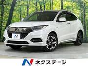 2019 HONDA VEZEL