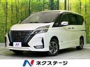 2022 NISSAN SERENA