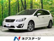 2016 SUBARU IMPREZA SPORTS