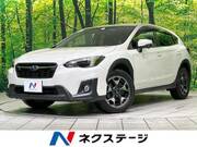 2019 SUBARU XV