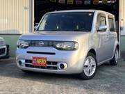 2018 NISSAN CUBE