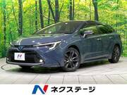 2023 TOYOTA COROLLA TOURING