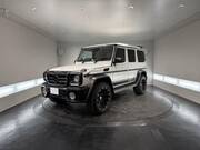 2015 MERCEDES BENZ G-CLASS