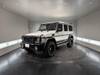 MERCEDES BENZ G-CLASS