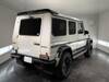 MERCEDES BENZ G-CLASS