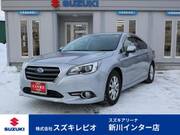 2017 SUBARU LEGACY B4