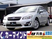 2016 SUBARU IMPREZA G4