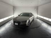2016 AUDI A7 SPORTBACK