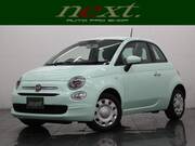 2017 FIAT 500