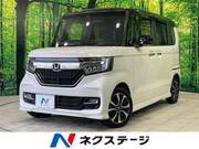 2018 HONDA N-BOX CUSTOM