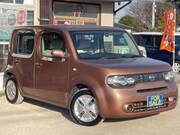 2013 NISSAN CUBE 15X