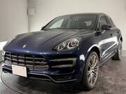 2015 PORSCHE MACAN