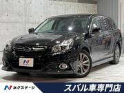 2013 SUBARU LEGACY TOURING WAGON