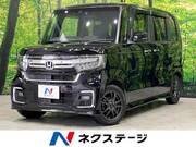 2021 HONDA N-BOX CUSTOM