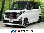 2023 NISSAN ROOX