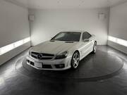 2009 MERCEDES BENZ SL