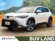 2025 TOYOTA COROLLA CROSS HYBRID Z