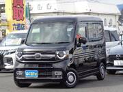 2026 HONDA N-VAN