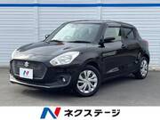 2017 SUZUKI SWIFT XL