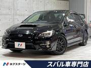 2015 SUBARU WRX STI