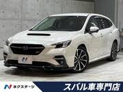 2020 SUBARU LEVORG