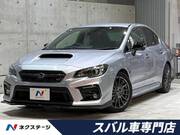 2019 SUBARU WRX S4