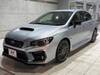 SUBARU WRX S4