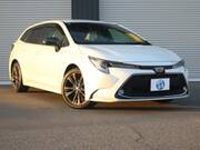 2021 TOYOTA COROLLA TOURING