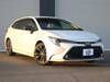 TOYOTA COROLLA TOURING
