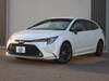 TOYOTA COROLLA TOURING