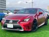 LEXUS RC