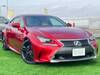 LEXUS RC