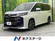 2022 TOYOTA NOAH