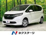 2018 HONDA FREED