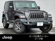 2019 CHRYSLER JEEP WRANGLER SPORT